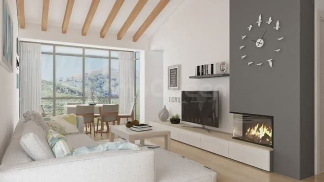 4 camera da letto Appartamento in vendita in Llanes con garage - 577.000 € (Rif: 9816628)