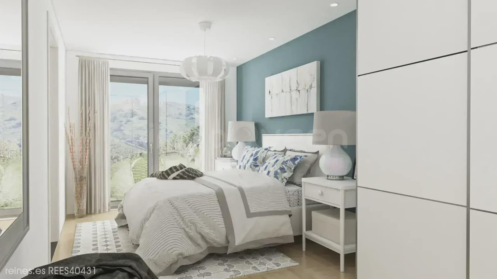 4 soveværelse Lejlighed til salg i Llanes med garage - € 577.000 (Ref: 9816628)