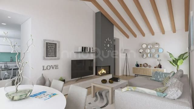 4 camera da letto Appartamento in vendita in Llanes con garage - 577.000 € (Rif: 9816628)