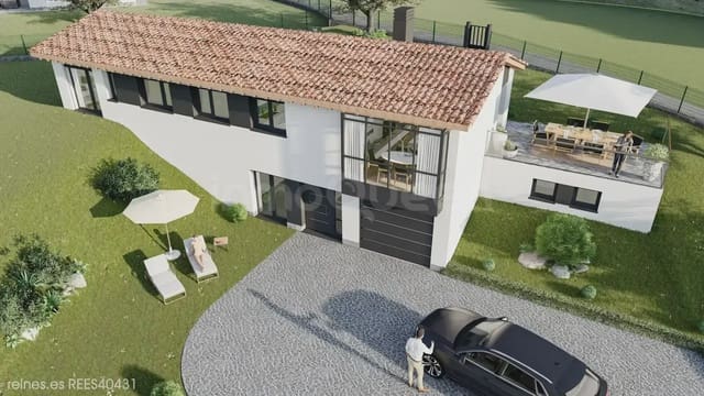 4 camera da letto Appartamento in vendita in Llanes con garage - 577.000 € (Rif: 9816628)