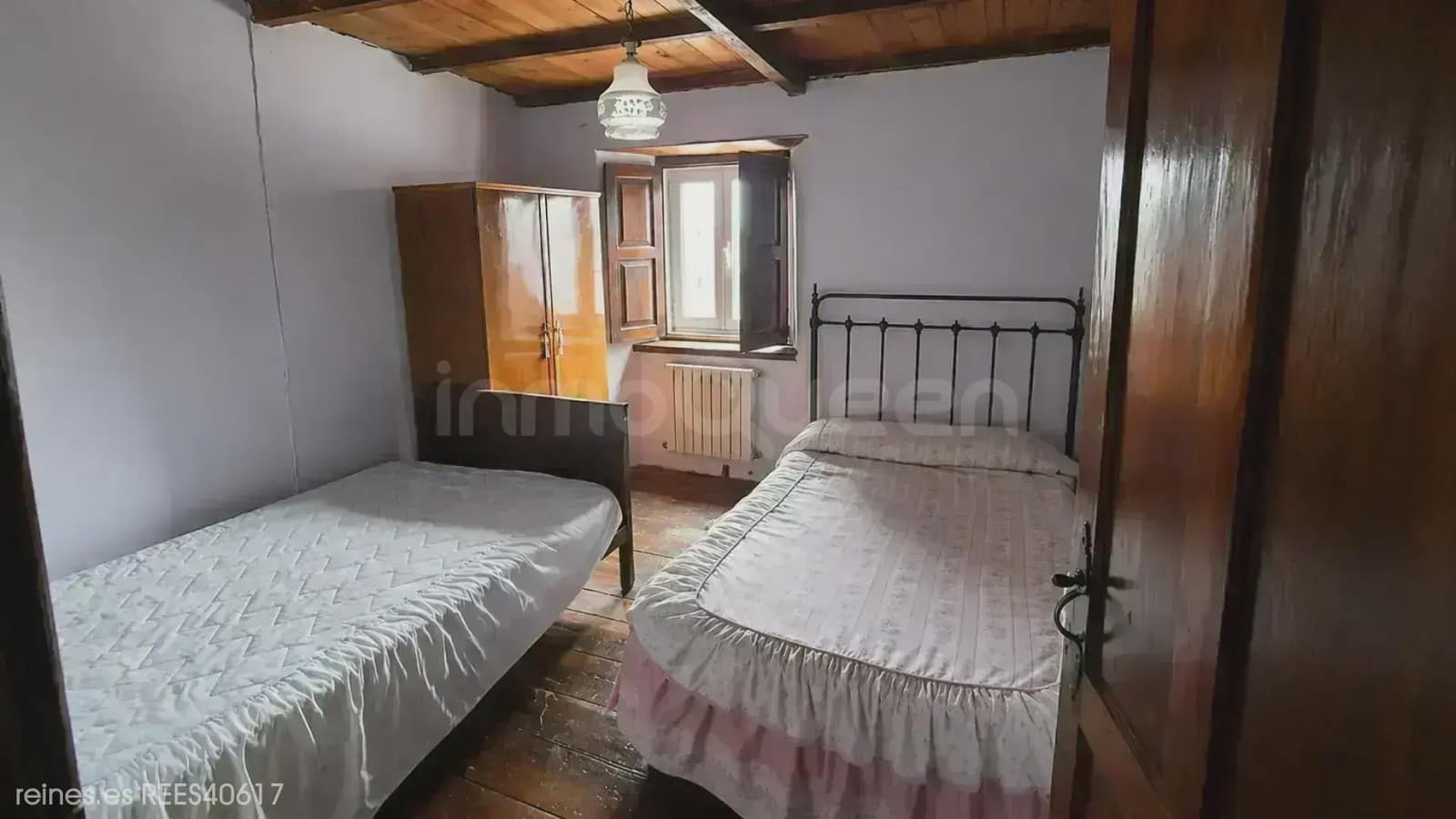 7 chambre Finca/Maison de Campagne à vendre à A Pontenova - 110 000 € (Ref: 9816764)