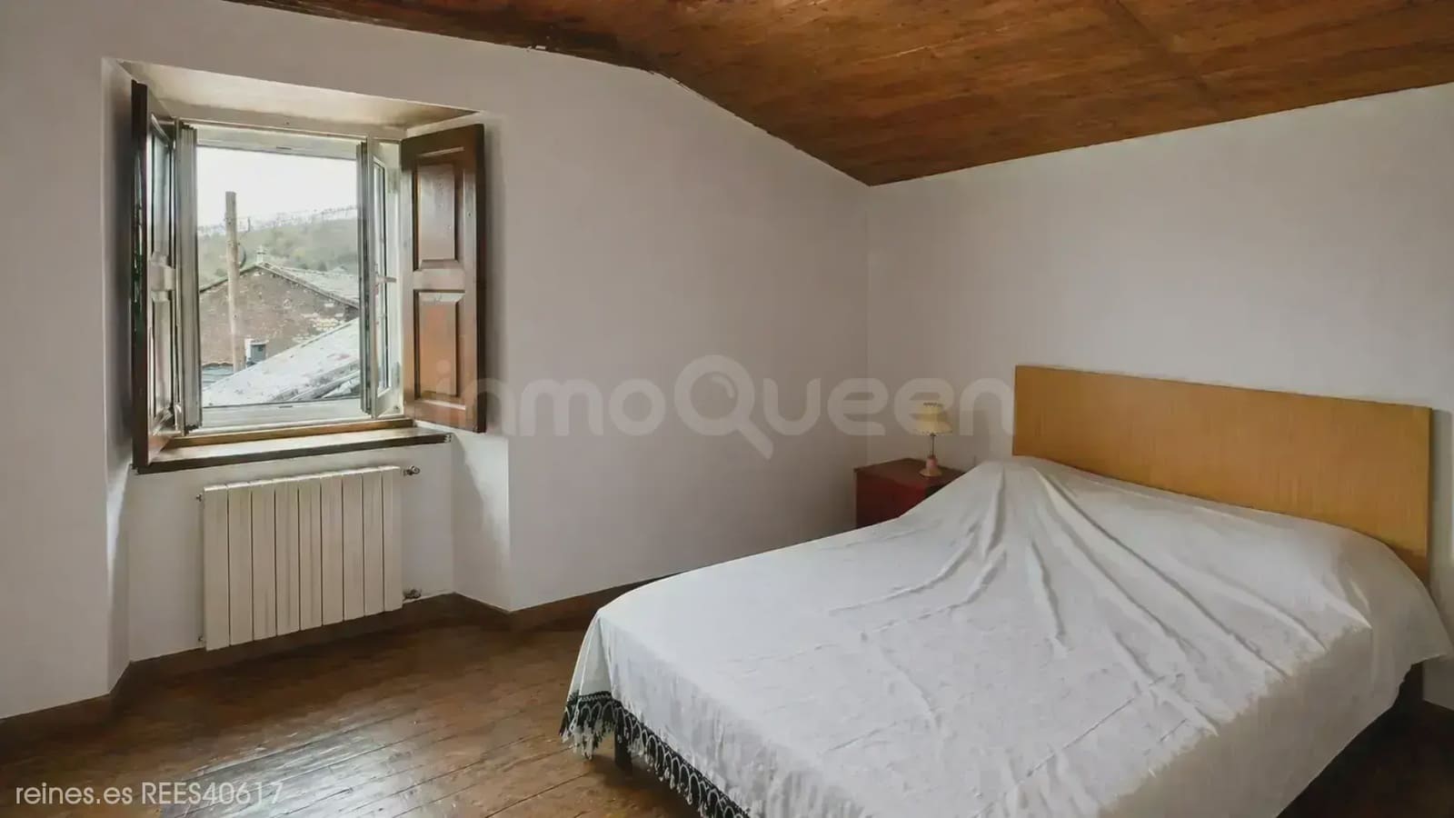 7 chambre Finca/Maison de Campagne à vendre à A Pontenova - 110 000 € (Ref: 9816764)