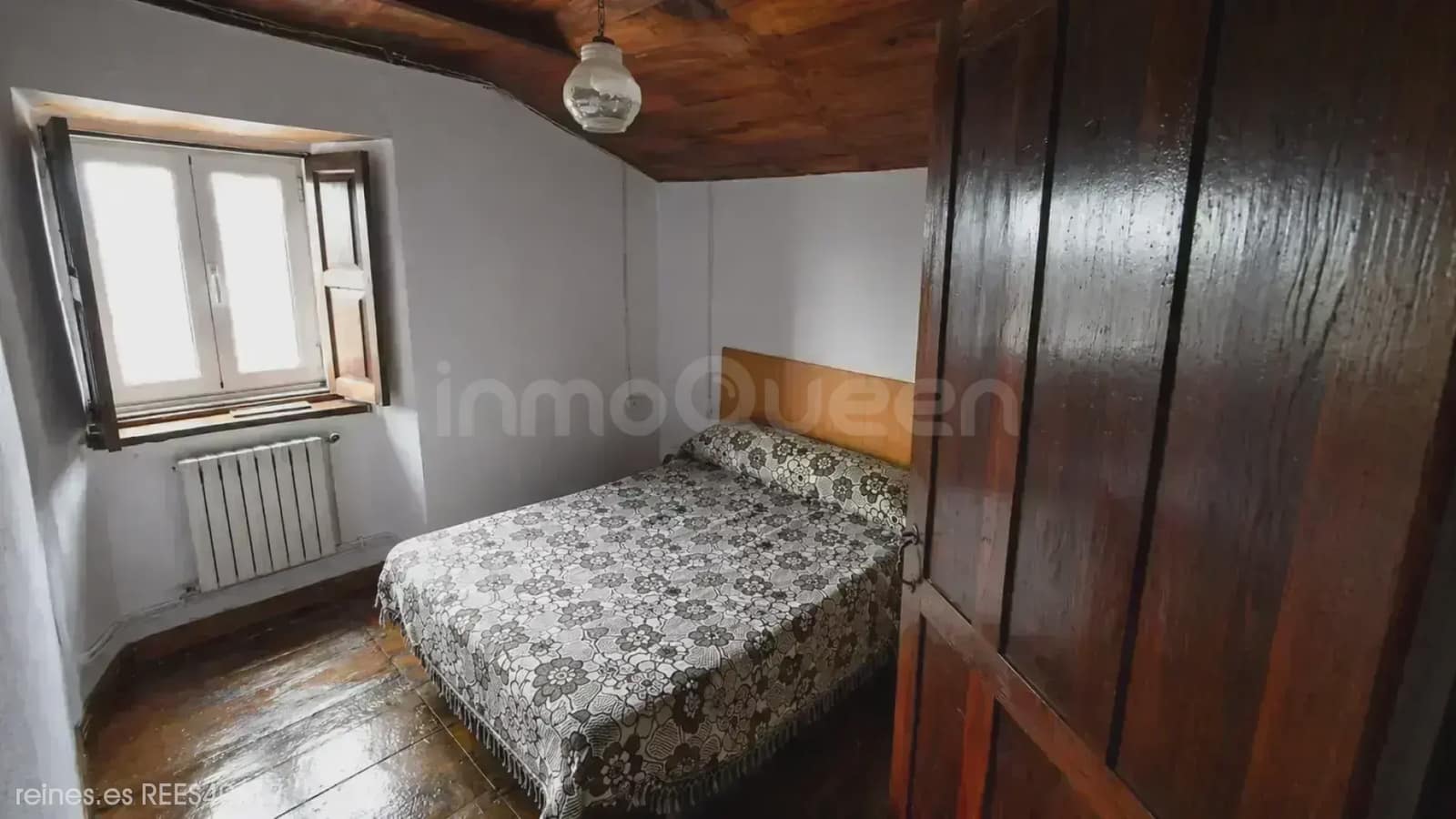 7 chambre Finca/Maison de Campagne à vendre à A Pontenova - 110 000 € (Ref: 9816764)