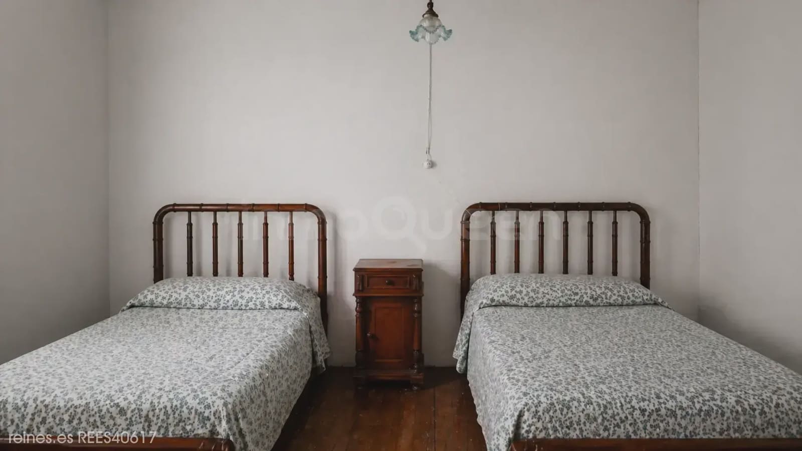 7 chambre Finca/Maison de Campagne à vendre à A Pontenova - 110 000 € (Ref: 9816764)