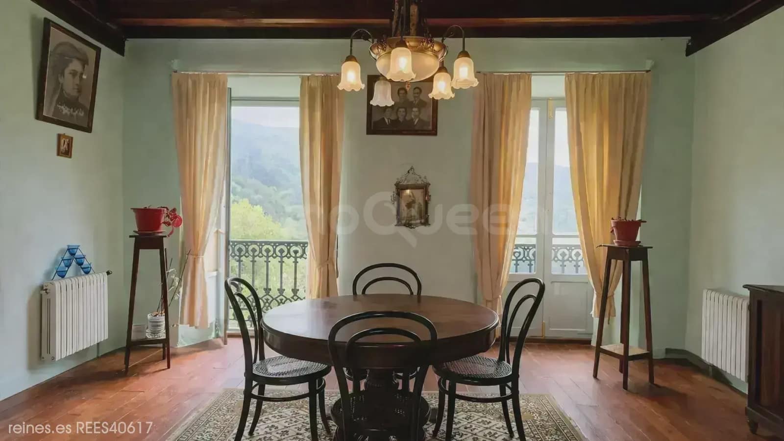 7 chambre Finca/Maison de Campagne à vendre à A Pontenova - 110 000 € (Ref: 9816764)