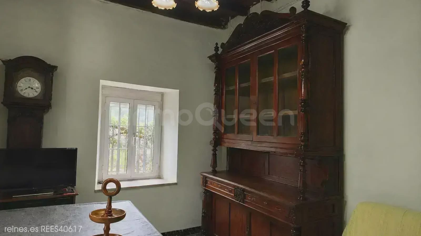 7 chambre Finca/Maison de Campagne à vendre à A Pontenova - 110 000 € (Ref: 9816764)