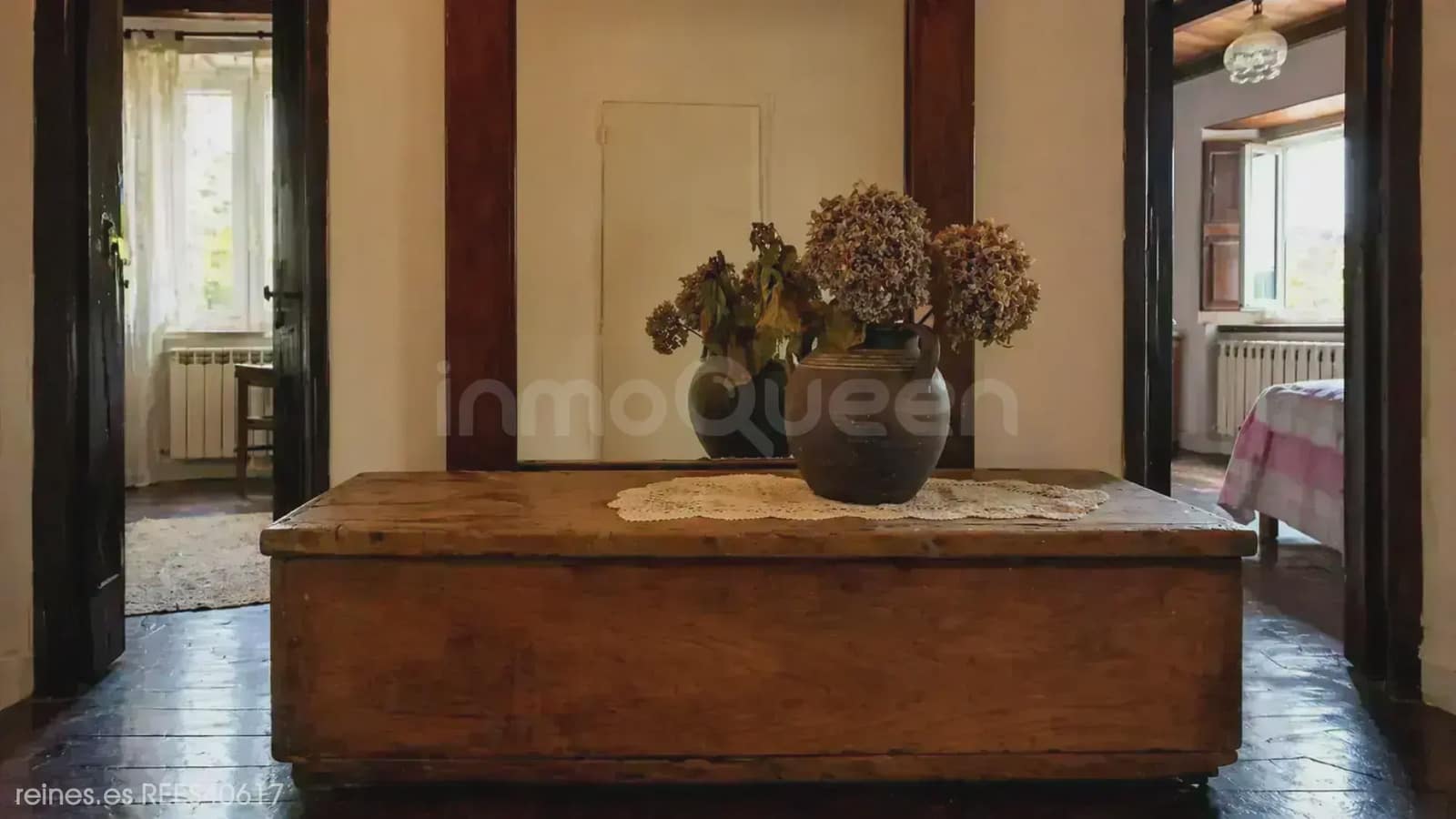 7 chambre Finca/Maison de Campagne à vendre à A Pontenova - 110 000 € (Ref: 9816764)