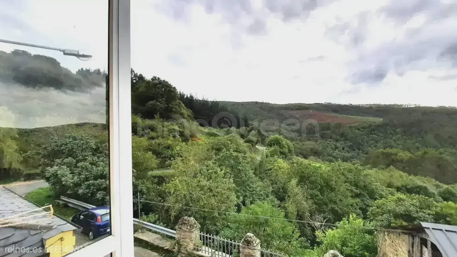 7 chambre Finca/Maison de Campagne à vendre à A Pontenova - 110 000 € (Ref: 9816764)