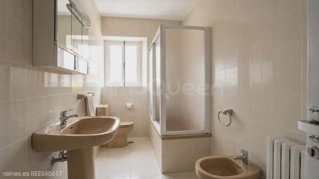 7 chambre Finca/Maison de Campagne à vendre à A Pontenova - 110 000 € (Ref: 9816764)