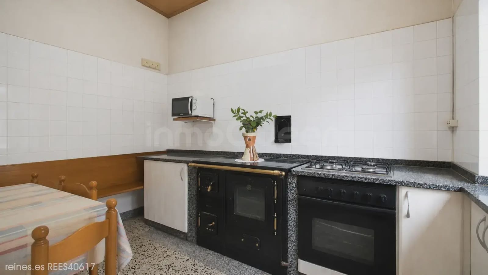 7 chambre Finca/Maison de Campagne à vendre à A Pontenova - 110 000 € (Ref: 9816764)