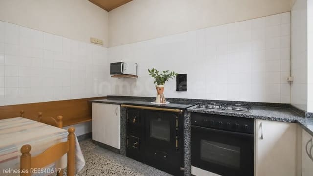 7 chambre Finca/Maison de Campagne à vendre à A Pontenova - 110 000 € (Ref: 9816764)