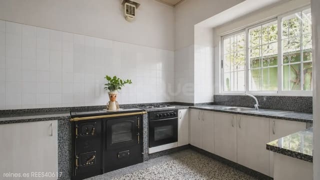 7 chambre Finca/Maison de Campagne à vendre à A Pontenova - 110 000 € (Ref: 9816764)