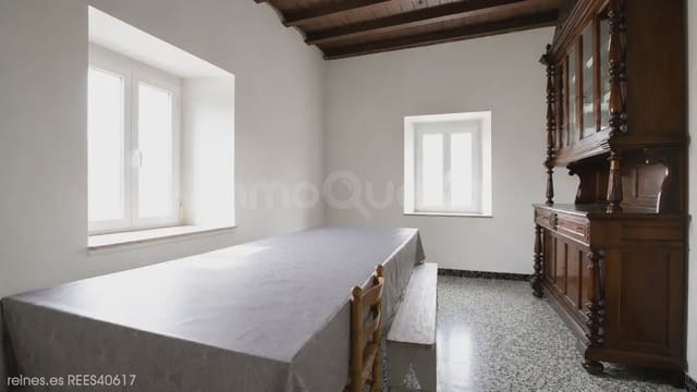 7 chambre Finca/Maison de Campagne à vendre à A Pontenova - 110 000 € (Ref: 9816764)