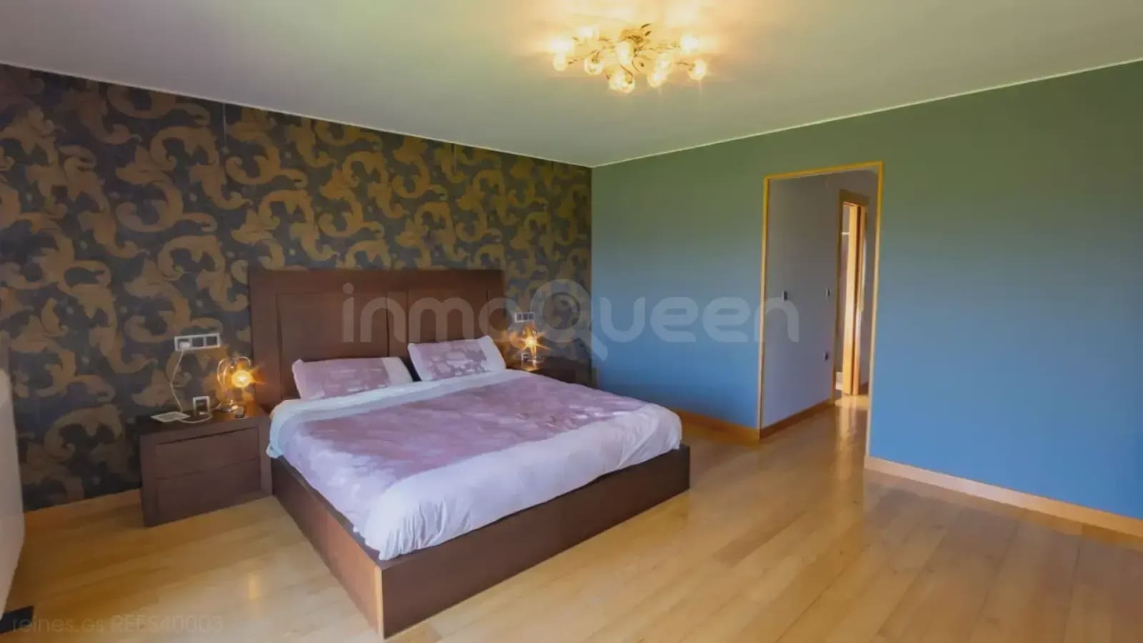 3 soveværelse Lejlighed til salg i Parres - € 798.000 (Ref: 9818802)