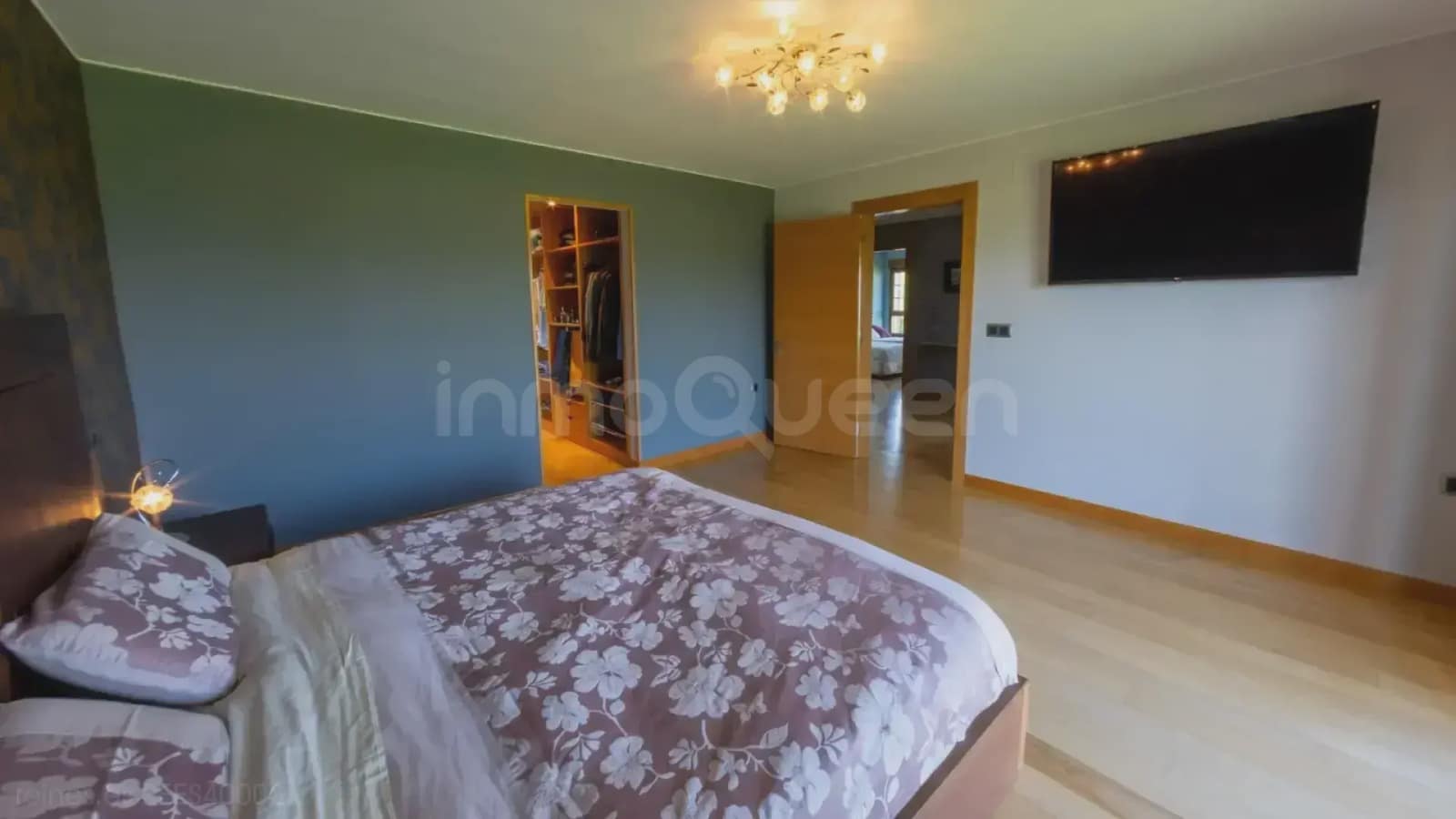 3 soveværelse Lejlighed til salg i Parres - € 798.000 (Ref: 9818802)