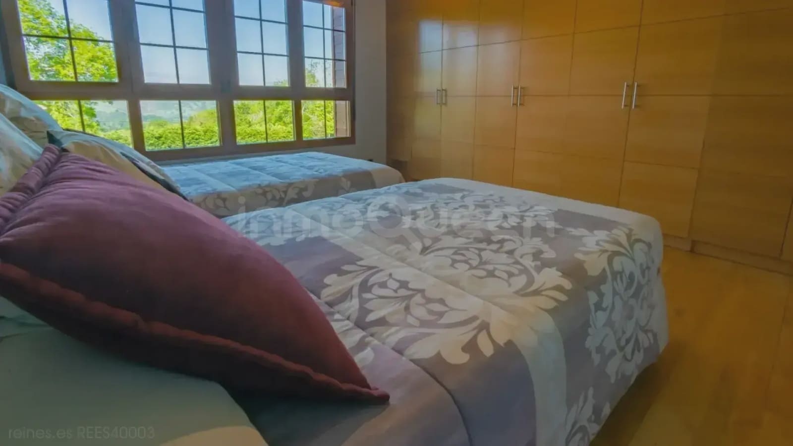3 soveværelse Lejlighed til salg i Parres - € 798.000 (Ref: 9818802)