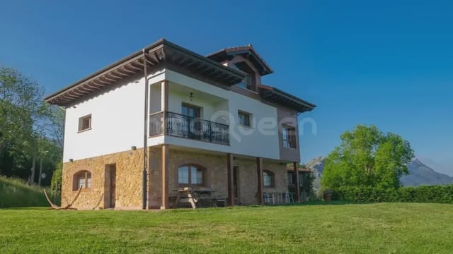 3 soveværelse Lejlighed til salg i Parres - € 798.000 (Ref: 9818802)