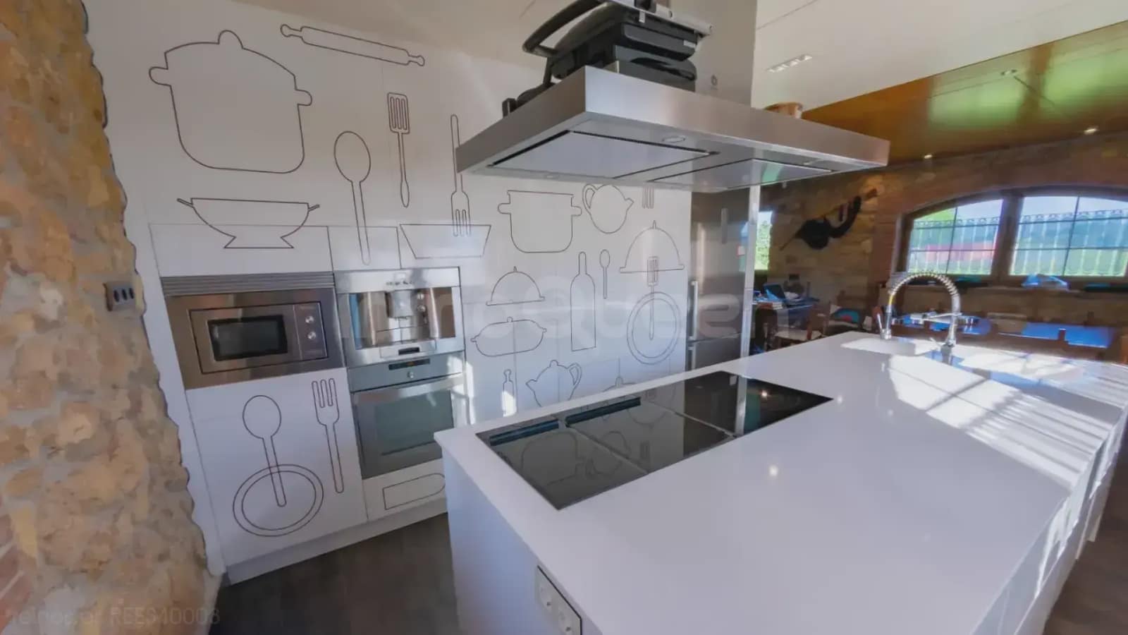 3 soveværelse Lejlighed til salg i Parres - € 798.000 (Ref: 9818802)