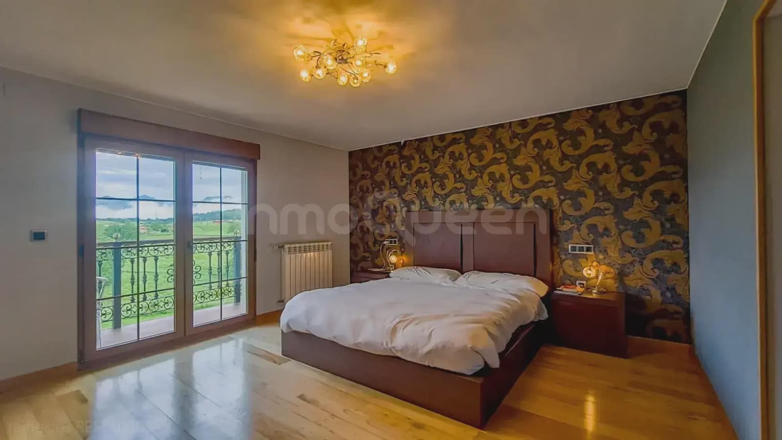3 soveværelse Lejlighed til salg i Parres - € 798.000 (Ref: 9818802)