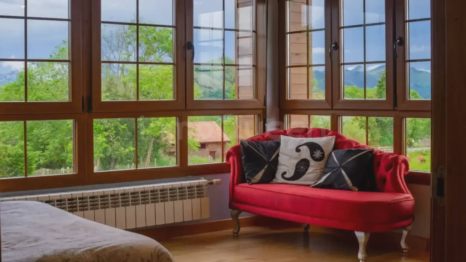 3 soveværelse Lejlighed til salg i Parres - € 798.000 (Ref: 9818802)