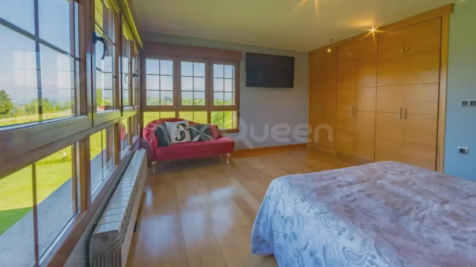 3 soveværelse Lejlighed til salg i Parres - € 798.000 (Ref: 9818802)