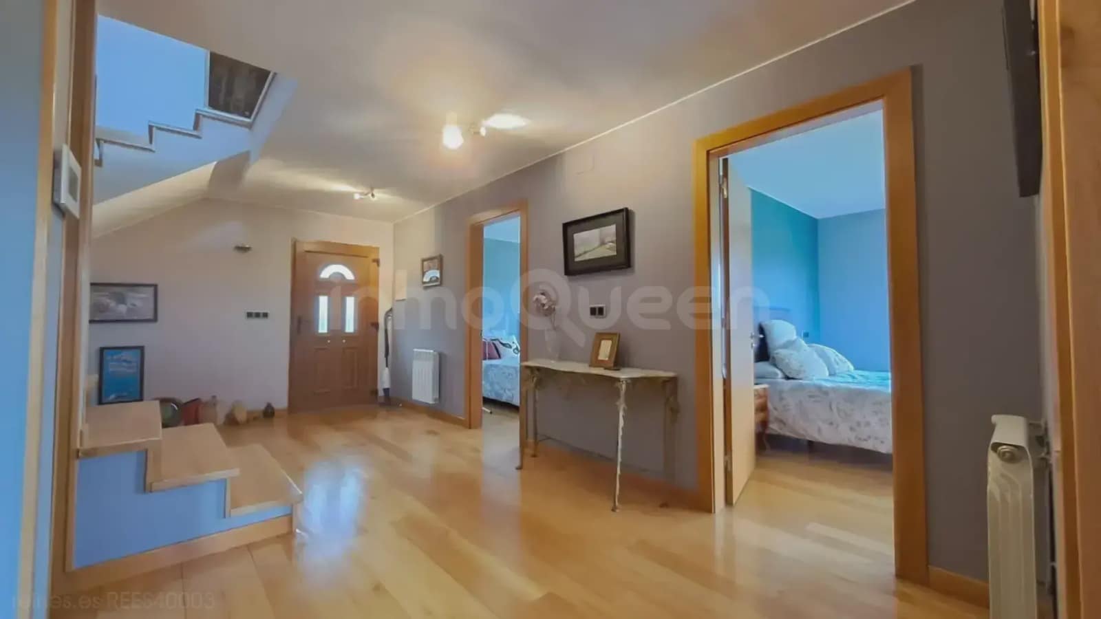 3 soveværelse Lejlighed til salg i Parres - € 798.000 (Ref: 9818802)