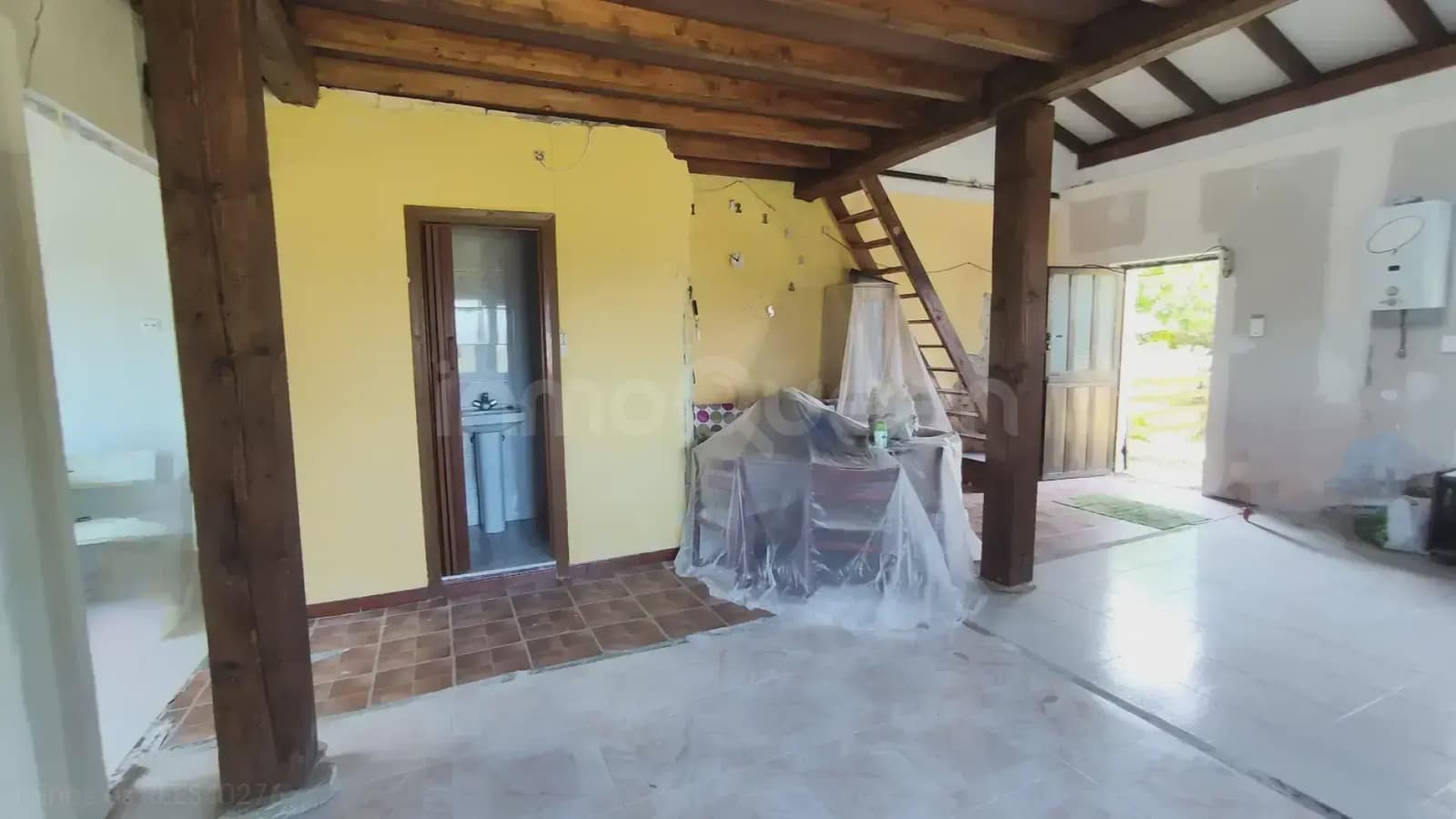 2 chambre Finca/Maison de Campagne à vendre à Villaviciosa - 188 000 € (Ref: 9819340)