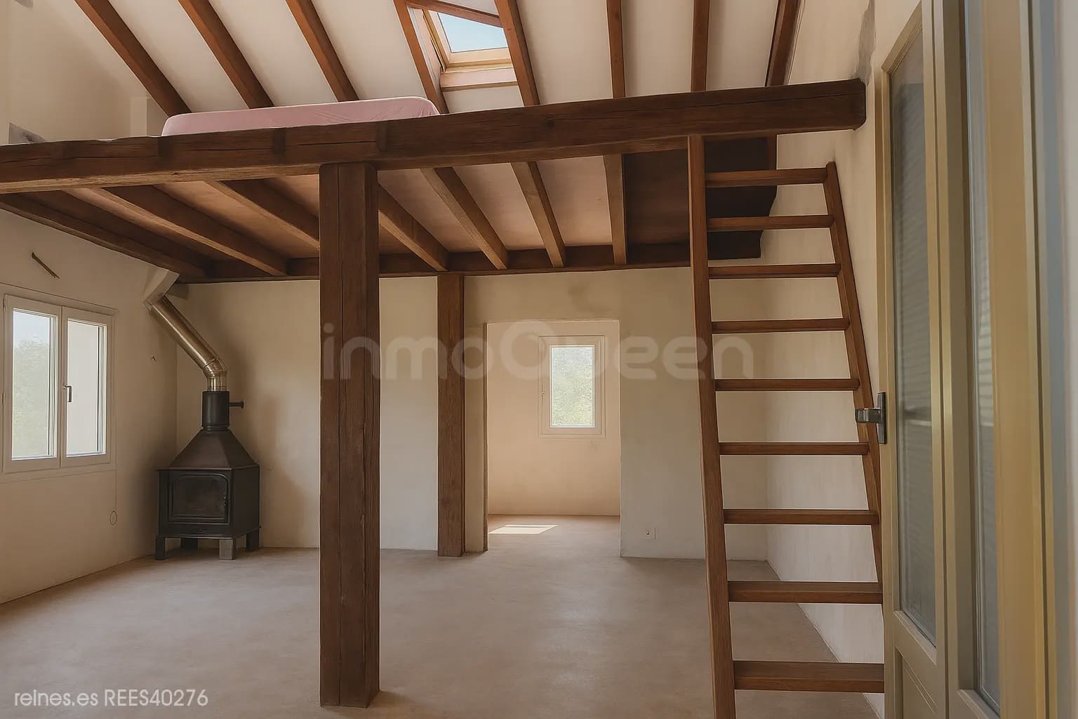 2 soverom Finca/Herregård til salgs i Villaviciosa - € 188 000 (Ref: 9819340)