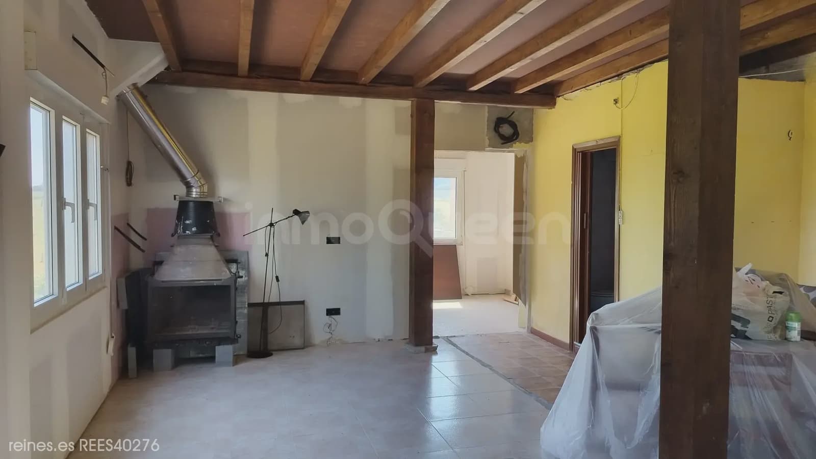 2 soverom Finca/Herregård til salgs i Villaviciosa - € 188 000 (Ref: 9819340)