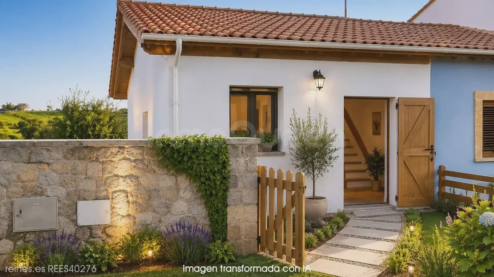 2 chambre Finca/Maison de Campagne à vendre à Villaviciosa - 188 000 € (Ref: 9819340)