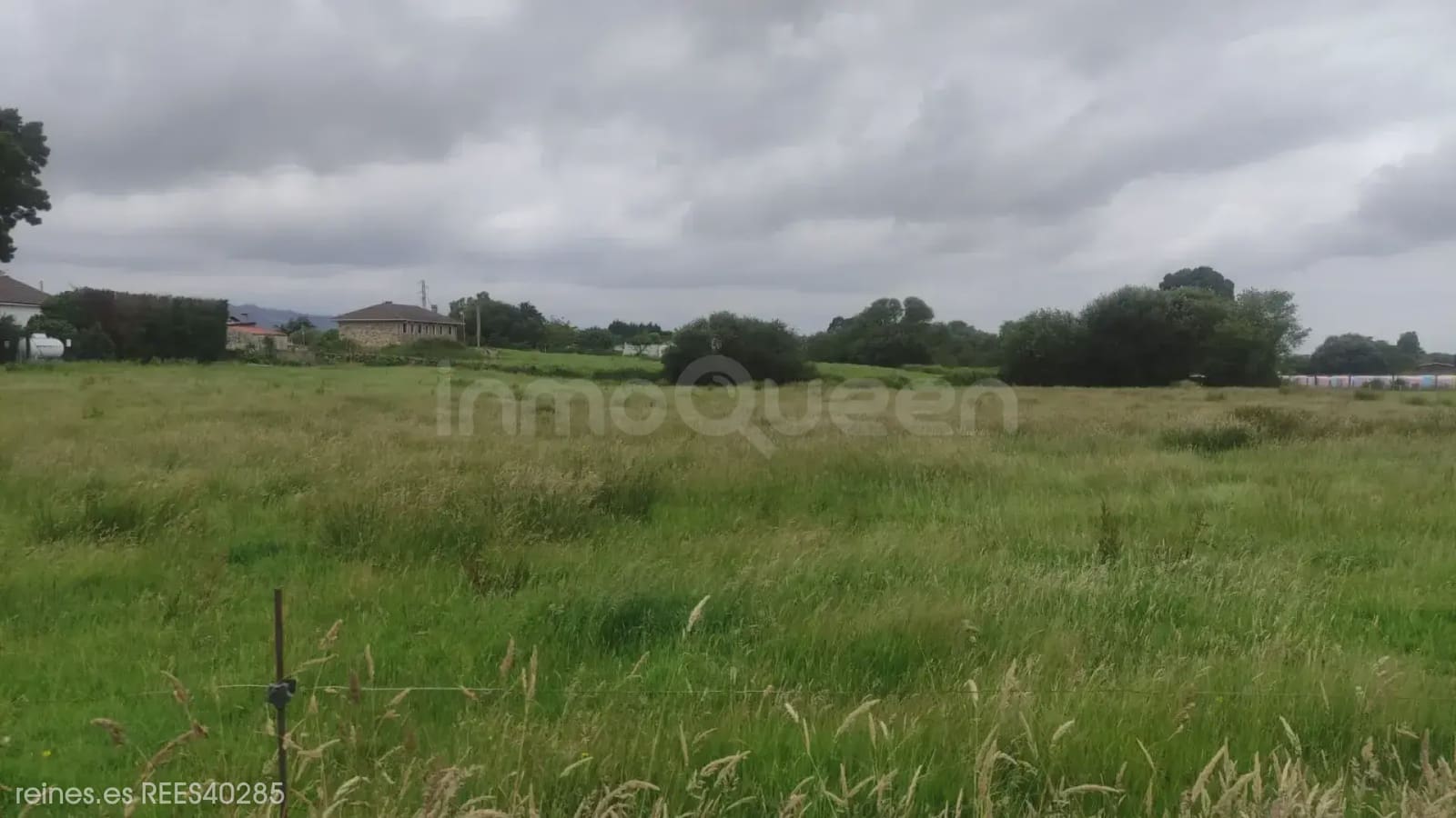 Byggegrund til salg i Villaviciosa - € 170.000 (Ref: 9819341)