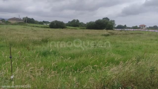 Byggetomt til salgs i Villaviciosa - € 170 000 (Ref: 9819341)