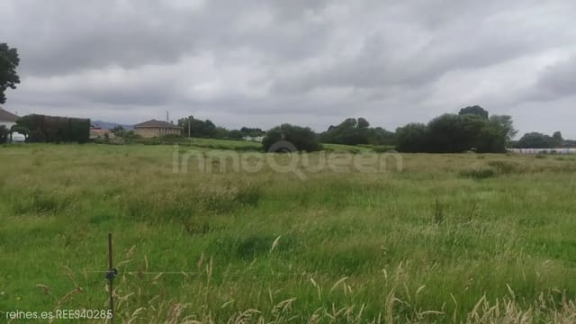 Byggetomt til salgs i Villaviciosa - € 170 000 (Ref: 9819341)