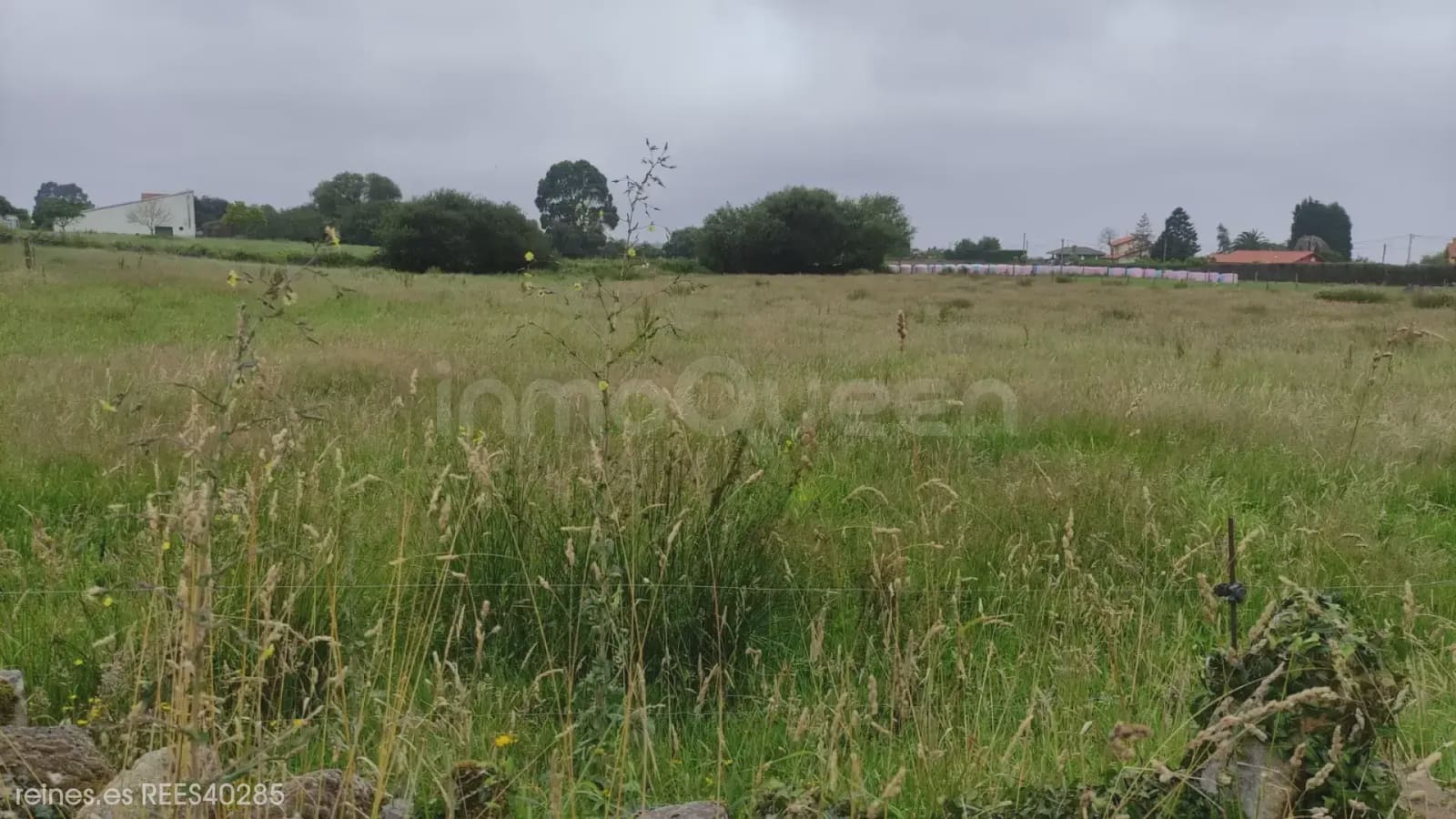 Byggegrund til salg i Villaviciosa - € 170.000 (Ref: 9819341)