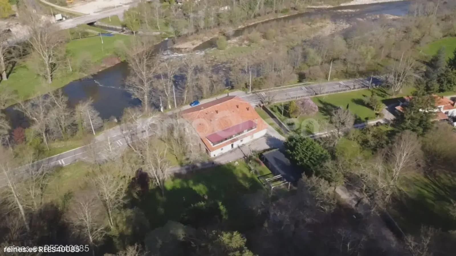 Bar/Restaurant zu vermieten in Mazcuerras - 2.500 € (Ref: 9819725)
