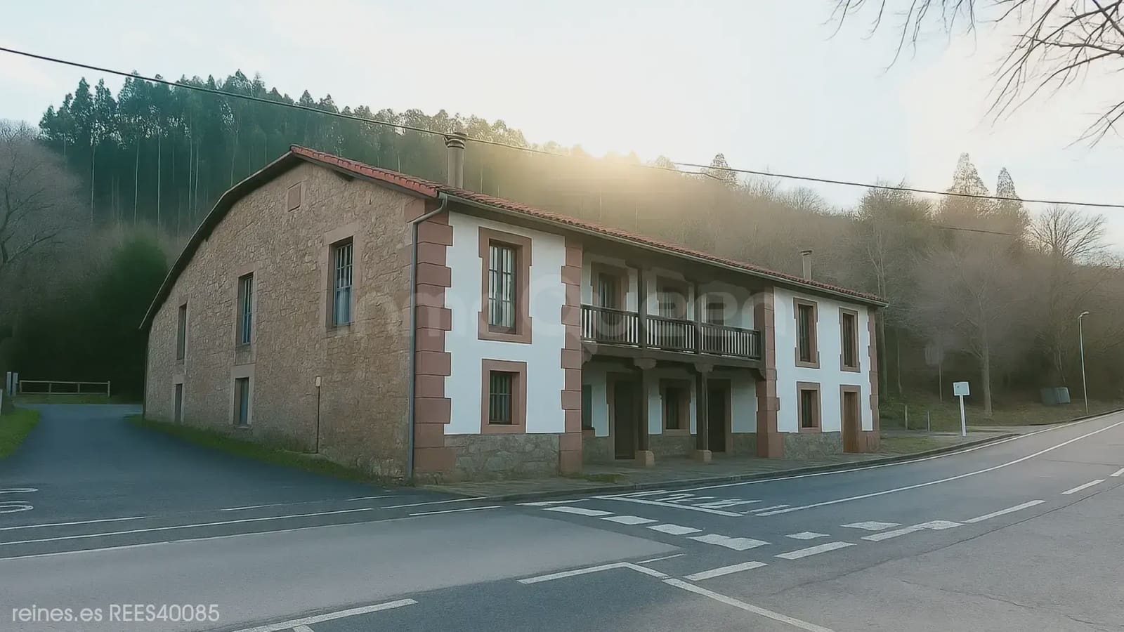 Bar/Restaurant zu vermieten in Mazcuerras - 2.500 € (Ref: 9819725)