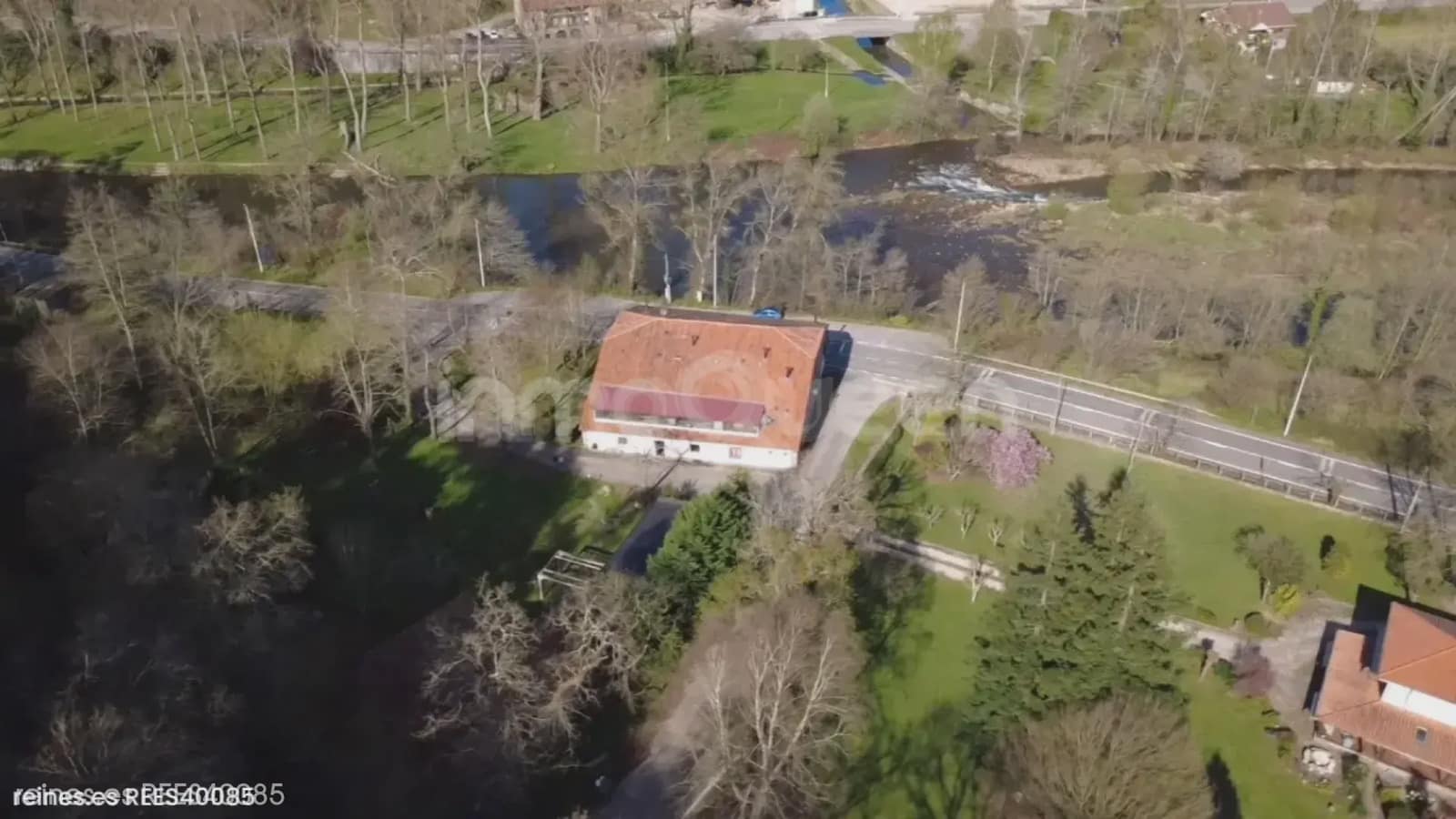 Bar/Restaurant zu vermieten in Mazcuerras - 2.500 € (Ref: 9819725)
