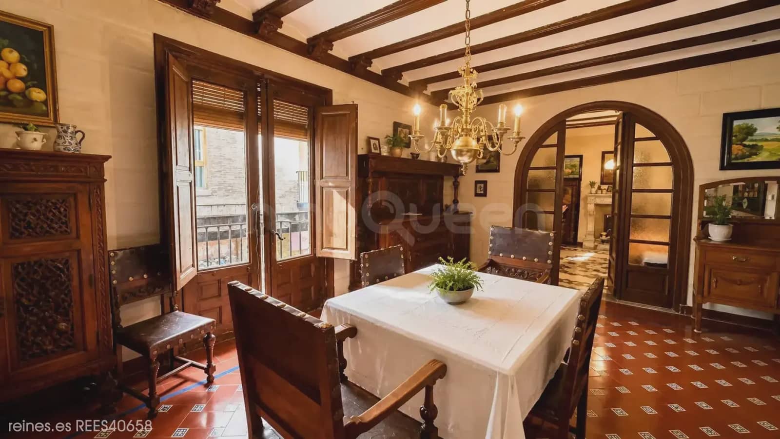 24 bedroom Villa for sale in Calamocha - € 550,000 (Ref: 9819727)