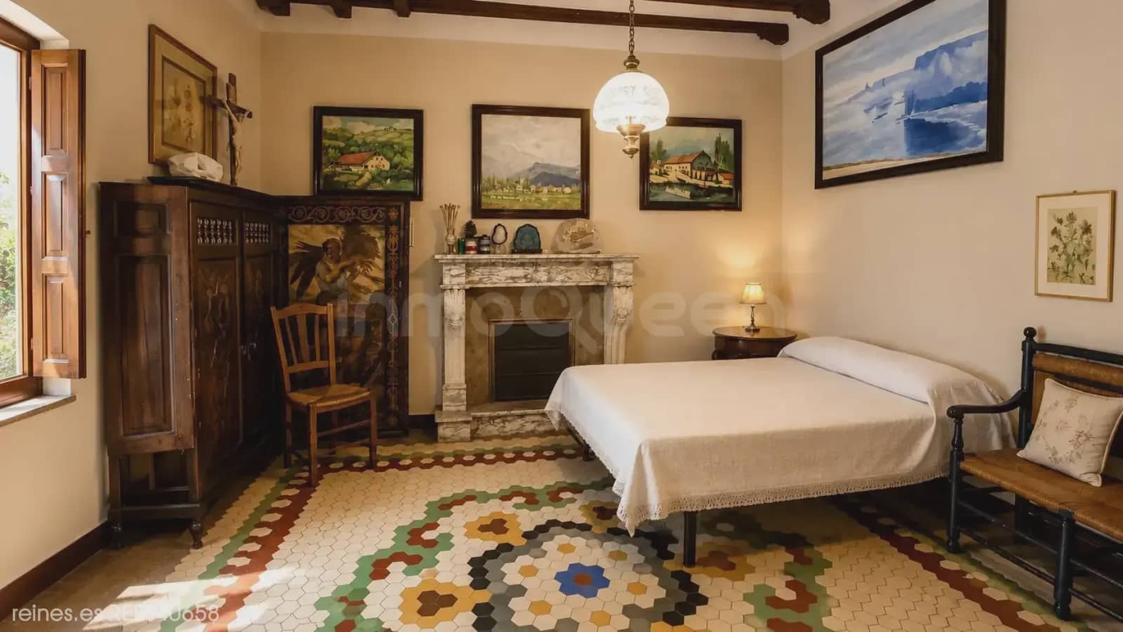 24 bedroom Villa for sale in Calamocha - € 550,000 (Ref: 9819727)