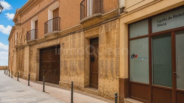 24 bedroom Villa for sale in Calamocha - € 550,000 (Ref: 9819727)