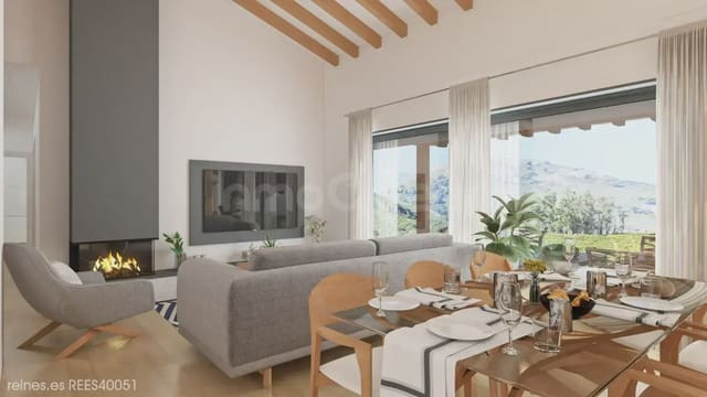 3 Zimmer Apartment zu verkaufen in Llanes mit Garage - 488.000 € (Ref: 9819765)