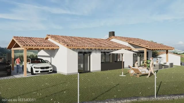 3 Zimmer Apartment zu verkaufen in Llanes mit Garage - 488.000 € (Ref: 9819765)
