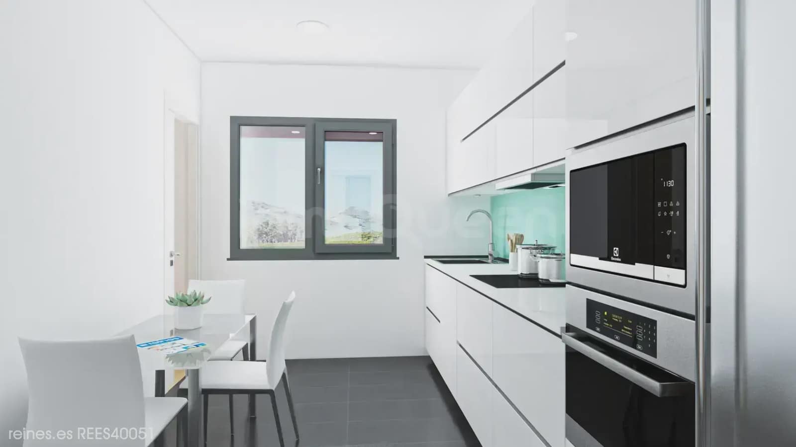 3 soveværelse Lejlighed til salg i Llanes med garage - € 488.000 (Ref: 9819765)