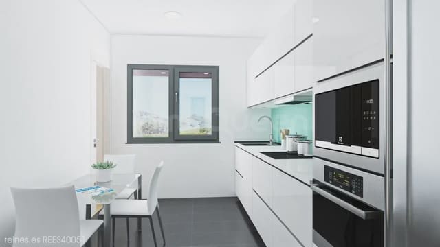 3 Zimmer Apartment zu verkaufen in Llanes mit Garage - 488.000 € (Ref: 9819765)