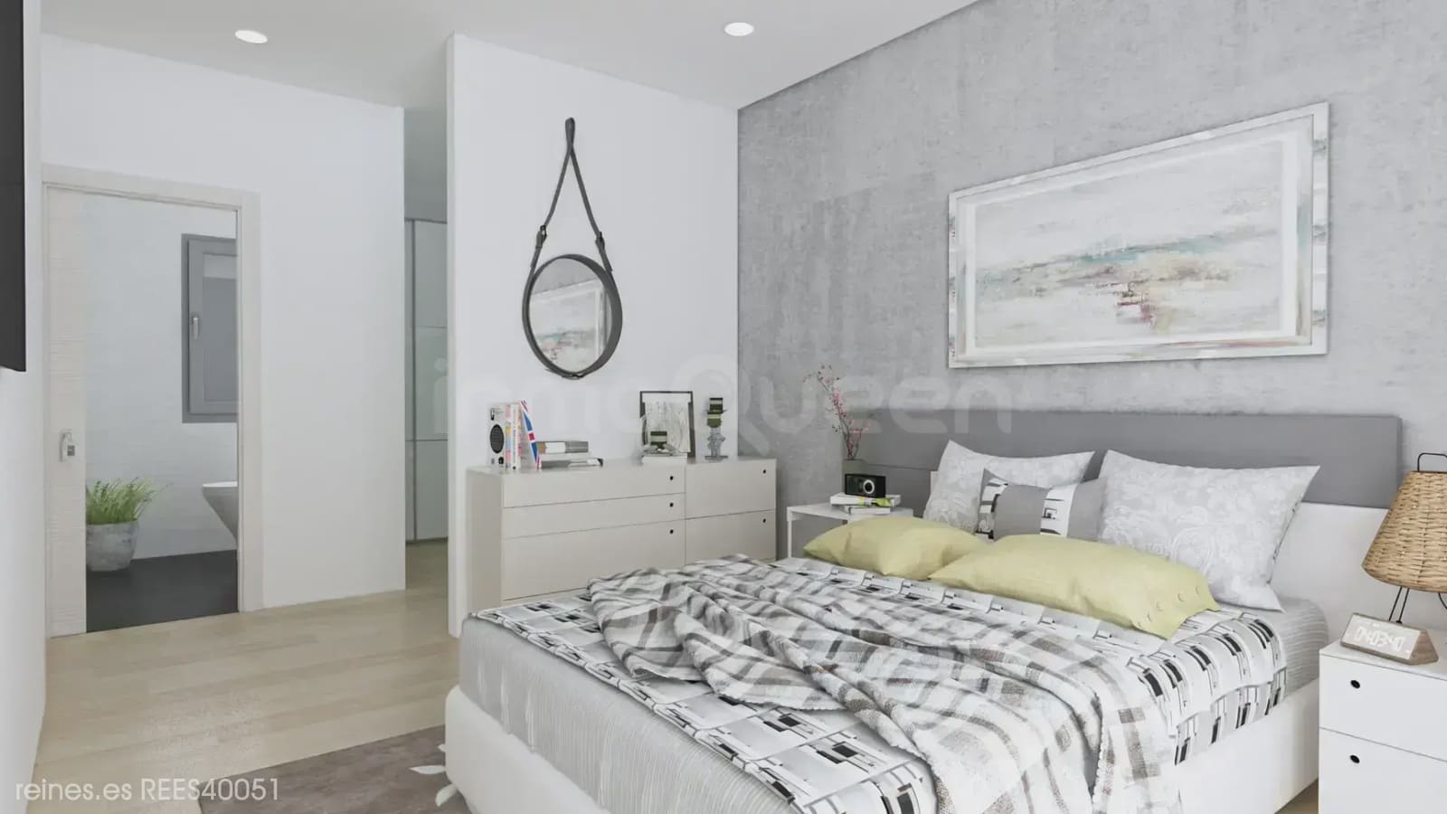 3 soveværelse Lejlighed til salg i Llanes med garage - € 488.000 (Ref: 9819765)