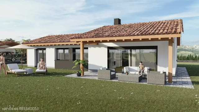 3 Zimmer Apartment zu verkaufen in Llanes mit Garage - 488.000 € (Ref: 9819765)