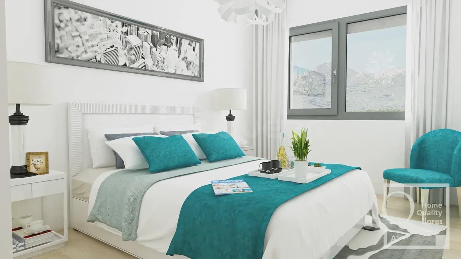 2 bedroom Apartment for sale in Llanes with garage - € 342,000 (Ref: 9819766)