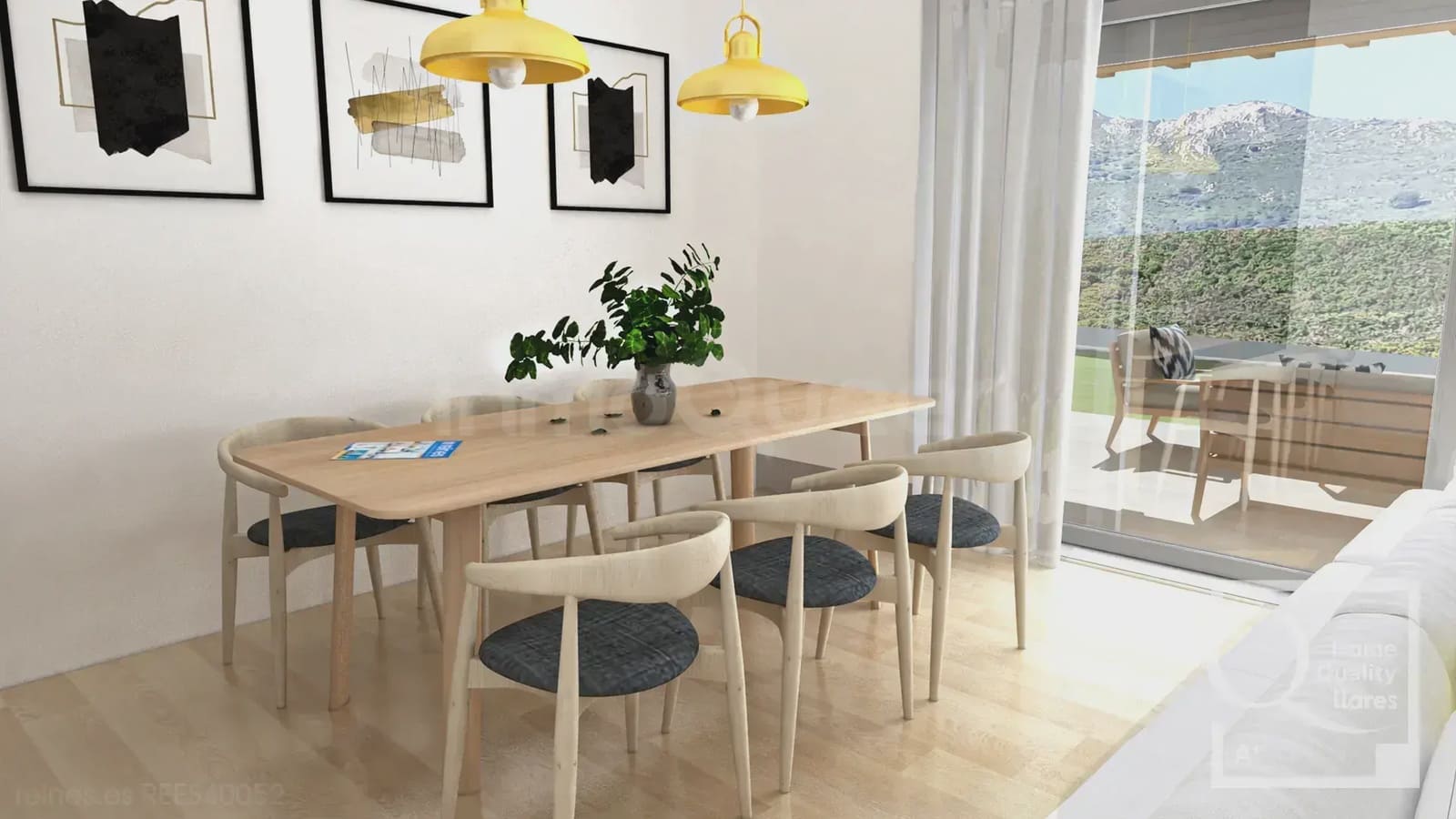 2 bedroom Apartment for sale in Llanes with garage - € 342,000 (Ref: 9819766)