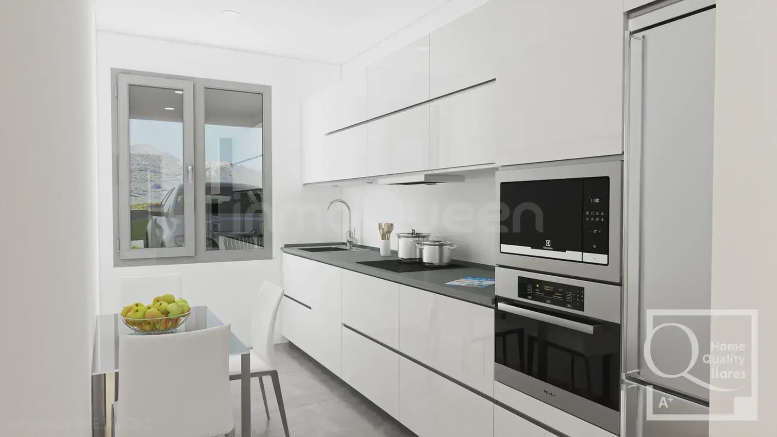 2 bedroom Apartment for sale in Llanes with garage - € 342,000 (Ref: 9819766)