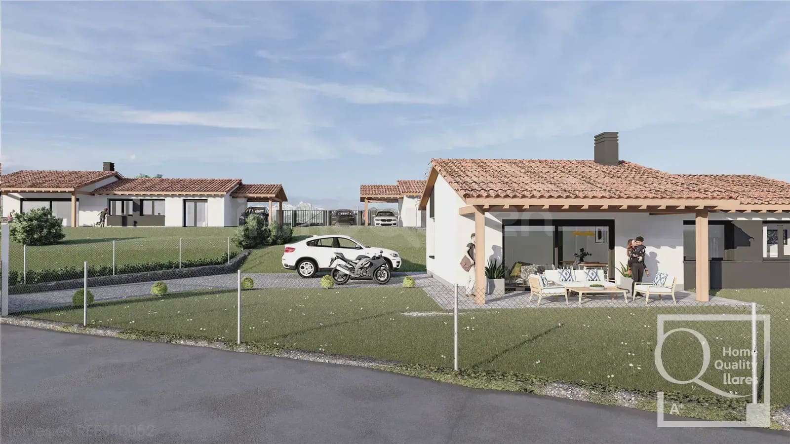 2 bedroom Apartment for sale in Llanes with garage - € 342,000 (Ref: 9819766)